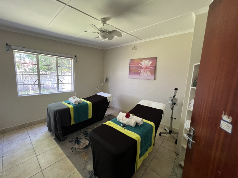 Commercial Property for Sale in Berea Eastern Cape
